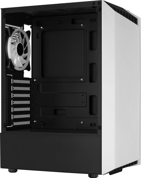 OBUDOWA AEROCOOL PGS BIONIC-G-WT-v2 RGB (WYPRZEDAŻ) OBUDOWA AEROCOOL PGS BIONIC-G-WT-v2 RGB (WYPRZEDAŻ)
