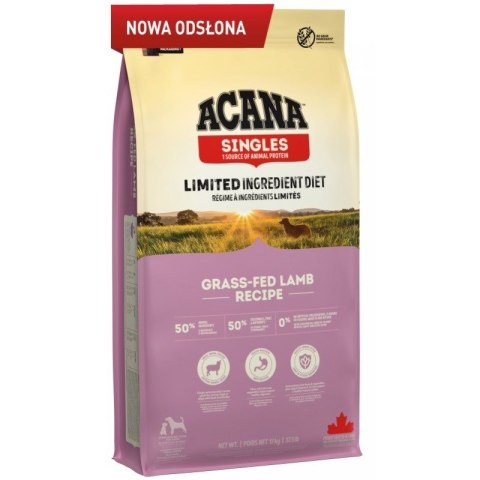 ORIJEN Tundra 11,4kg