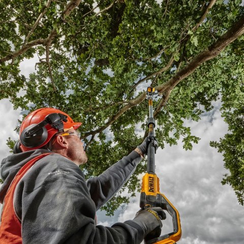 Pilarka łańcuchowa 18V DCMPS567N-XJ DEWALT (WYPRZEDAŻ) Pilarka łańcuchowa 18V DCMPS567N-XJ DEWALT (WYPRZEDAŻ)