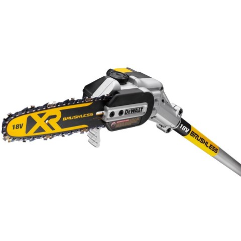 Pilarka łańcuchowa 18V DCMPS567N-XJ DEWALT (WYPRZEDAŻ) Pilarka łańcuchowa 18V DCMPS567N-XJ DEWALT (WYPRZEDAŻ)