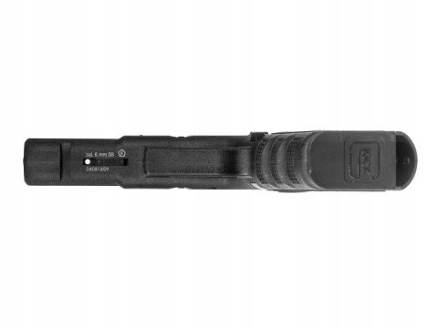 Replika pistolet ASG Glock 17 6 mm (2.6428) Replika pistolet ASG Glock 17 6 mm (2.6428)