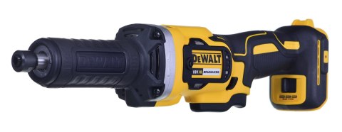 Szlifierka prosta Aku 18V XR DCG426N-XJ DEWALT Szlifierka prosta Aku 18V XR DCG426N-XJ DEWALT