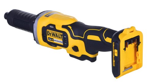 Szlifierka prosta Aku 18V XR DCG426N-XJ DEWALT Szlifierka prosta Aku 18V XR DCG426N-XJ DEWALT