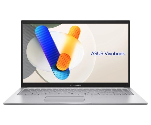 ASUS Vivobook 15 X1504VA-BQ1038W i3-1315U 15.6"FHD IPS 60Hz 250nits AG 16GB DDR4 SSD512 Intel UHD Graphics WLAN+BT Cam720p 42WHr ASUS Vivobook 15 X1504VA-BQ1038W i3-1315U 15.6"FHD IPS 60Hz 250nits AG 16GB DDR4 SSD512 Intel UHD Graphics WLAN+BT Cam720p 42WHr