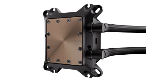 Chłodzenie wodne ENDORFY Navis F280 Chłodzenie wodne ENDORFY Navis F280