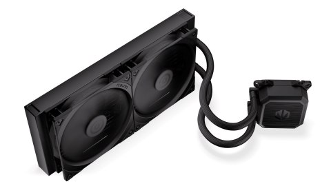 Chłodzenie wodne ENDORFY Navis F280 Chłodzenie wodne ENDORFY Navis F280