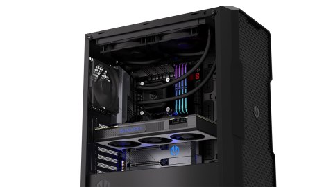 Chłodzenie wodne ENDORFY Navis F280 Chłodzenie wodne ENDORFY Navis F280