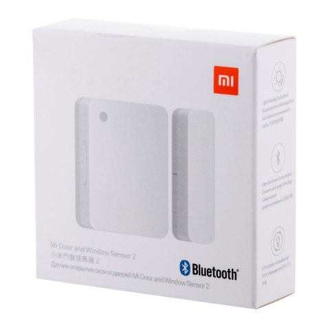 Czujnik do drzwi i okien Mi Window & Door Sensor 2 Czujnik do drzwi i okien Mi Window & Door Sensor 2