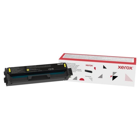 XEROX Toner C230/C235 Yellow 2,5k XEROX Toner C230/C235 Yellow 2,5k