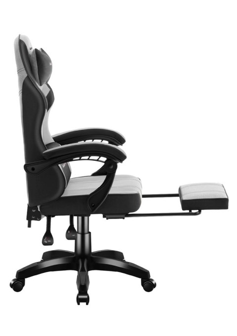 Fotel gamingowy Force 3.7 Grey Fotel gamingowy Force 3.7 Grey