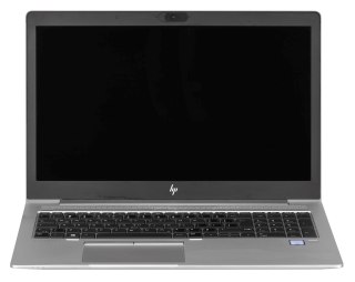 HP EliteBook 850 G5 i5-8250U 16GB 256GB SSD 15,6" FHD Win11pro + zasilacz UŻYWANY