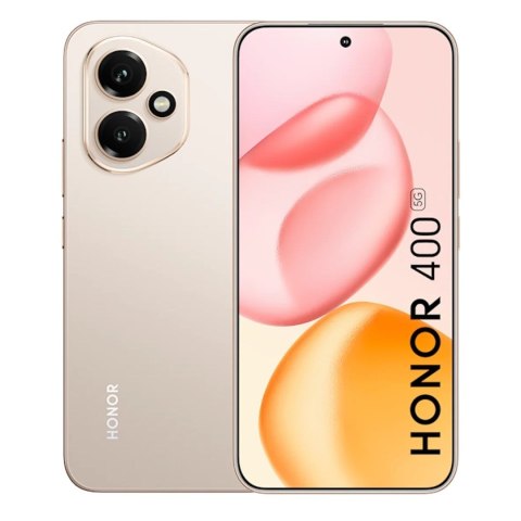 Honor 400 8/256GB Złoty Honor 400 8/256GB Złoty