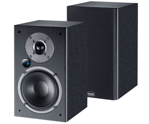 Kolumny aktywne Magnat Monitor Reference 2A Black Kolumny aktywne Magnat Monitor Reference 2A Black