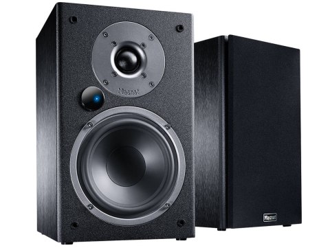 Kolumny aktywne Magnat Monitor Reference 2A Black Kolumny aktywne Magnat Monitor Reference 2A Black