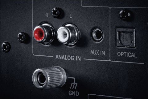 Kolumny aktywne Magnat Monitor Reference 2A Black Kolumny aktywne Magnat Monitor Reference 2A Black