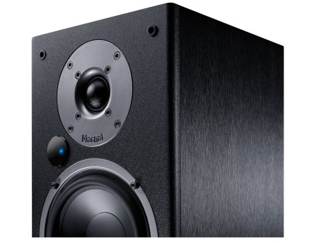 Kolumny aktywne Magnat Monitor Reference 2A Black Kolumny aktywne Magnat Monitor Reference 2A Black