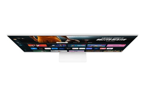 MONITOR SAMSUNG SMART M7 LED 32" LS32DM703UUXDU