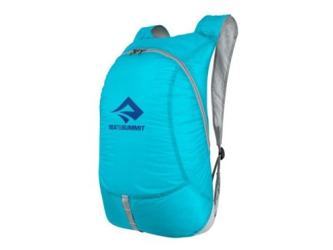 Plecak SEA TO SUMMIT Ultra-Sil Day Pack Blue Plecak SEA TO SUMMIT Ultra-Sil Day Pack Blue
