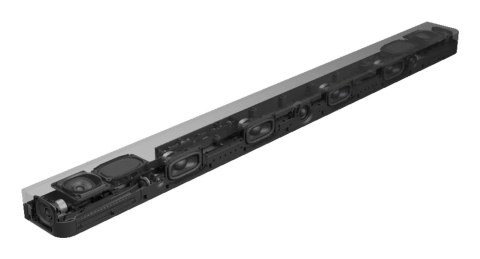 Soundbar Sony HT-A9000 3.1 channel Dolby Atmos (WYPRZEDAŻ) Soundbar Sony HT-A9000 3.1 channel Dolby Atmos (WYPRZEDAŻ)