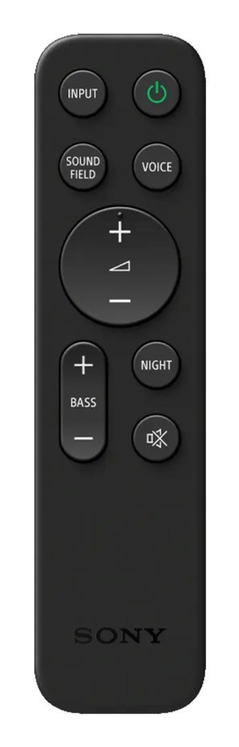 Soundbar Sony HT-A9000 3.1 channel Dolby Atmos (WYPRZEDAŻ) Soundbar Sony HT-A9000 3.1 channel Dolby Atmos (WYPRZEDAŻ)