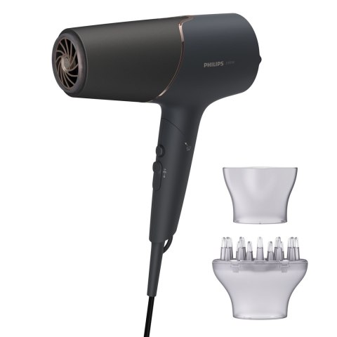 Suszarka do włosów PHILIPS BHD 538/30 Suszarka do włosów PHILIPS BHD 538/30