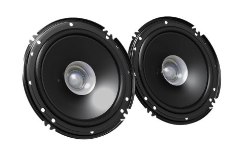 Zestaw głośników samochodowych JVC CS-J610X (2.0; 300 W; 165 mm) Zestaw głośników samochodowych JVC CS-J610X (2.0; 300 W; 165 mm)