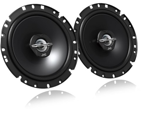 Zestaw głośników samochodowych JVC CSJ-1720X (2.0; 300 W; 170 mm) Zestaw głośników samochodowych JVC CSJ-1720X (2.0; 300 W; 170 mm)