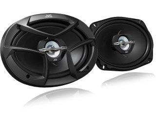 Zestaw głośników samochodowych JVC CSJ-6930 (2.0; 400 W; 6x9")
