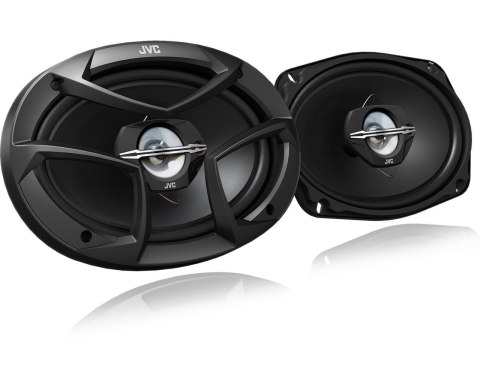 Zestaw głośników samochodowych JVC CSJ-6930 (2.0; 400 W; 6x9") Zestaw głośników samochodowych JVC CSJ-6930 (2.0; 400 W; 6x9")