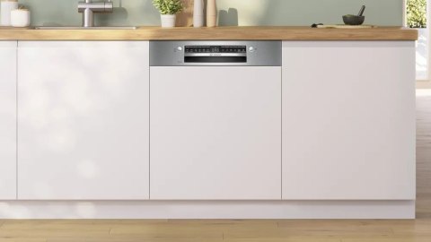 Zmywarka do zabudowy BOSCH SMI4EVS04E Zmywarka do zabudowy BOSCH SMI4EVS04E