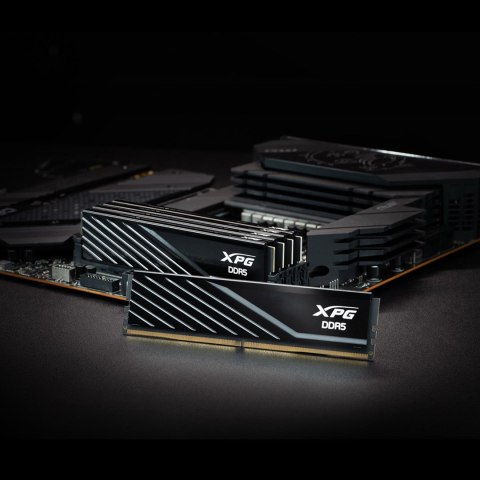 ADATA XPG Lancer Blade DDR5 6000MHz CL36 (2x16GB) ADATA XPG Lancer Blade DDR5 6000MHz CL36 (2x16GB)