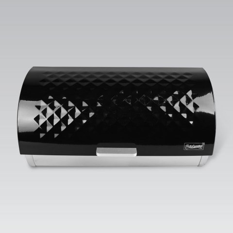 Chlebak MAESTRO MR-1676-BLACK Chlebak MAESTRO MR-1676-BLACK
