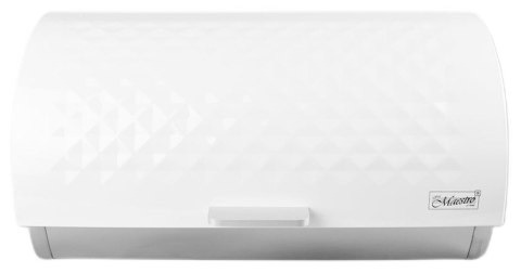 Chlebak MR-1676-WHITE MAESTRO Chlebak MR-1676-WHITE MAESTRO