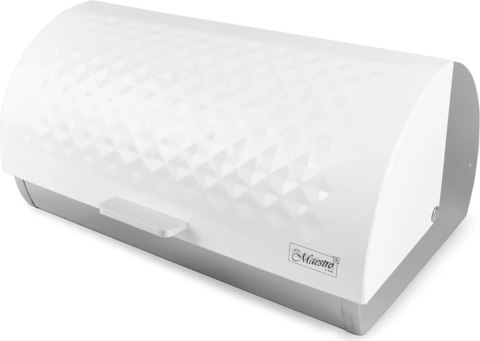 Chlebak MR-1676-WHITE MAESTRO Chlebak MR-1676-WHITE MAESTRO