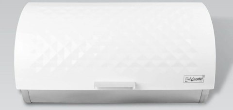 Chlebak MR-1676-WHITE MAESTRO Chlebak MR-1676-WHITE MAESTRO