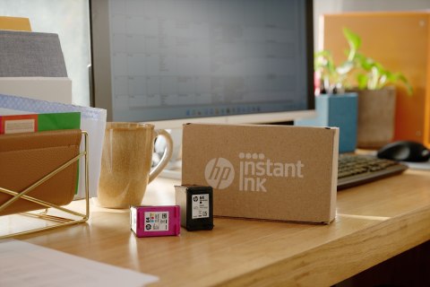 DRUKARKA HP OFFICEJET 200 (WYPRZEDAŻ)