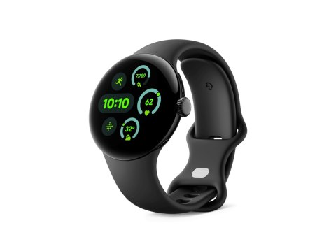 Google Pixel Watch 3 41mm BT Obsidian Black Google Pixel Watch 3 41mm BT Obsidian Black
