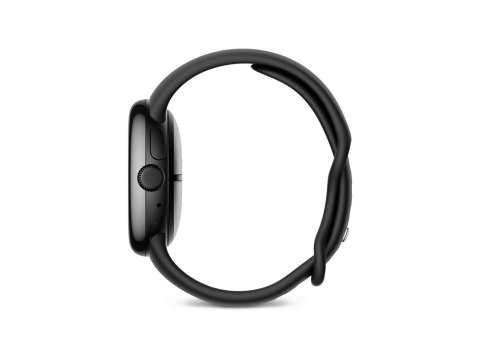 Google Pixel Watch 3 41mm BT Obsidian Black Google Pixel Watch 3 41mm BT Obsidian Black
