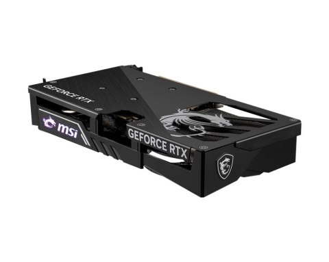 Karta graf. MSI RTX 5060 8G GAMING OC Karta graf. MSI RTX 5060 8G GAMING OC