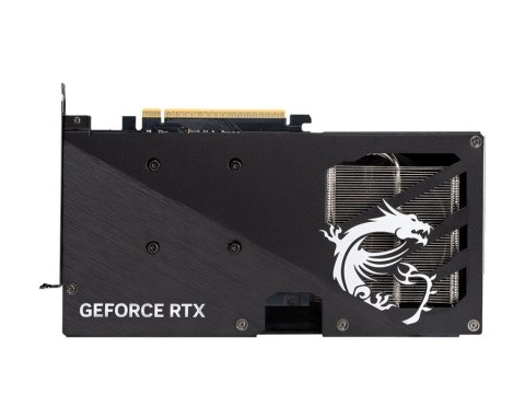 Karta graf. MSI RTX 5060 8G GAMING OC Karta graf. MSI RTX 5060 8G GAMING OC