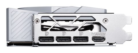 Karta graficzna MSI RTX 5070 12G GAMING TRIO OC WHITE Karta graficzna MSI RTX 5070 12G GAMING TRIO OC WHITE