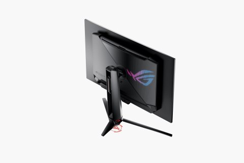 MONITOR ASUS 32" PG32UCDP ROG Swift MONITOR ASUS 32" PG32UCDP ROG Swift