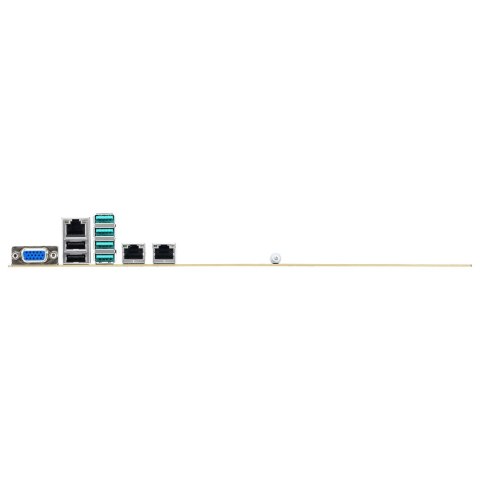 Płyta główna Asus P13R-E 1x LGA1700 Intel Xeon E-24XX C266 (4xDIMM, 8x SATA, 2xM.2, 2x1GbE, ASMB11-iKVM, ATX) Płyta główna Asus P13R-E 1x LGA1700 Intel Xeon E-24XX C266 (4xDIMM, 8x SATA, 2xM.2, 2x1GbE, ASMB11-iKVM, ATX)