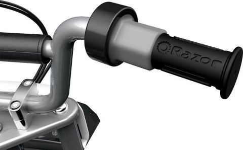 RAZOR Motor MX350 Dirt - Black Stickers RAZOR Motor MX350 Dirt - Black Stickers