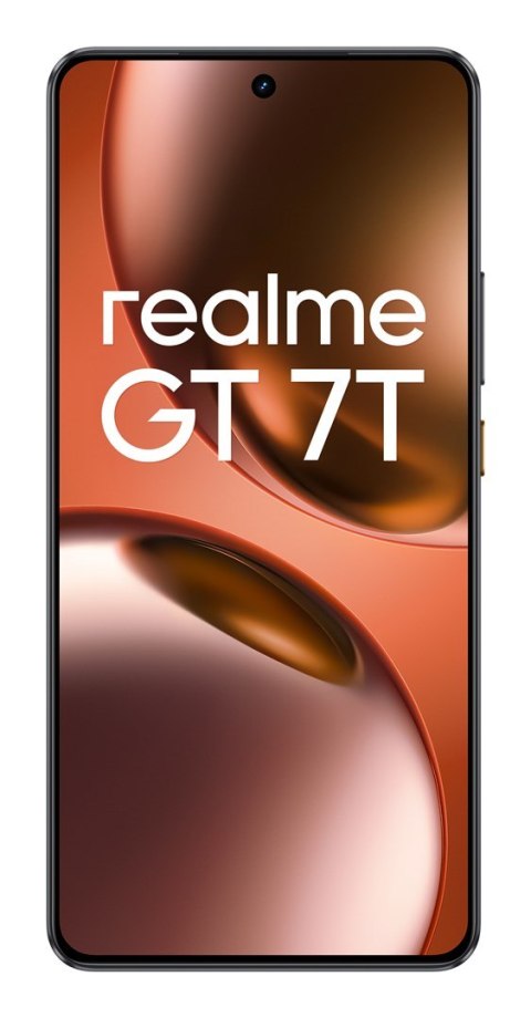 Realme GT 7T 5G Dual Sim 12/256GB Black Realme GT 7T 5G Dual Sim 12/256GB Black