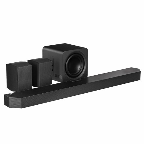 Soundbar Samsung HW-Q990F/EN (NOWOŚĆ 2025) Soundbar Samsung HW-Q990F/EN (NOWOŚĆ 2025)