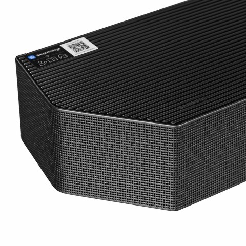 Soundbar Samsung HW-Q990F/EN (NOWOŚĆ 2025) Soundbar Samsung HW-Q990F/EN (NOWOŚĆ 2025)