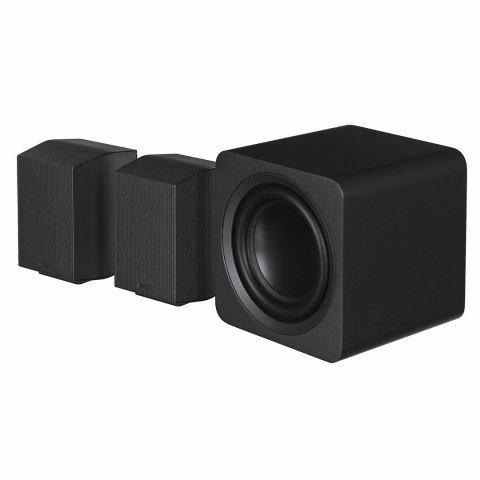 Soundbar Samsung HW-Q990F/EN (NOWOŚĆ 2025) Soundbar Samsung HW-Q990F/EN (NOWOŚĆ 2025)