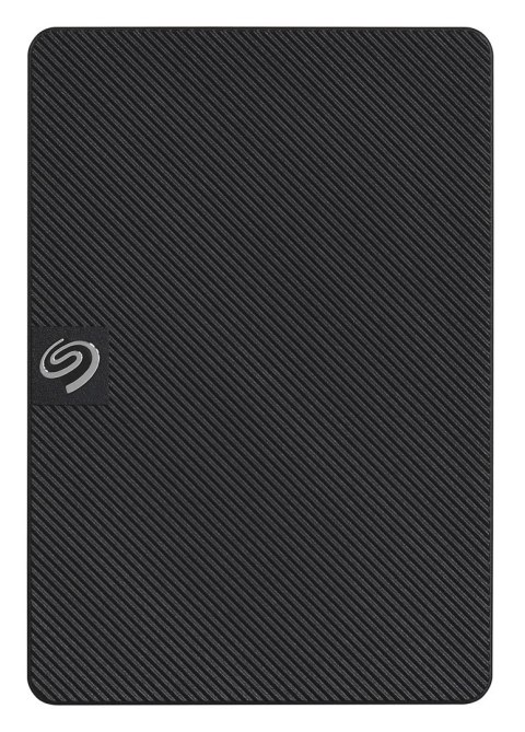 Dysk zewnętrzny HDD Seagate Expansion (2TB; 2.5"; USB 3.2 Gen 1; STKM2000400)