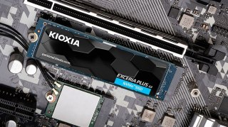 SSD KIOXIA EXCERIA PLUS G3 NVMeTM Series M.2 1000GB